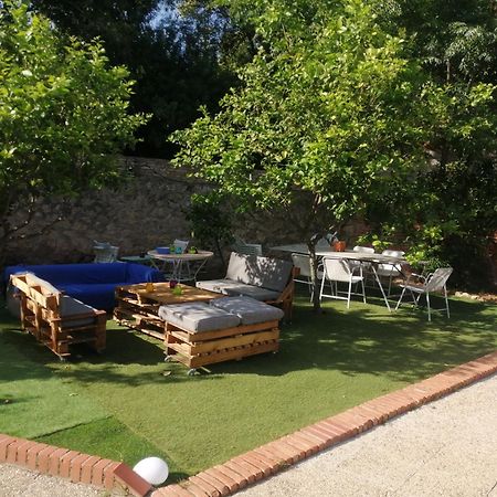 Fantastico Chalet Con Piscina En Avenida Del Brillante Villa Córdoba Værelse billede