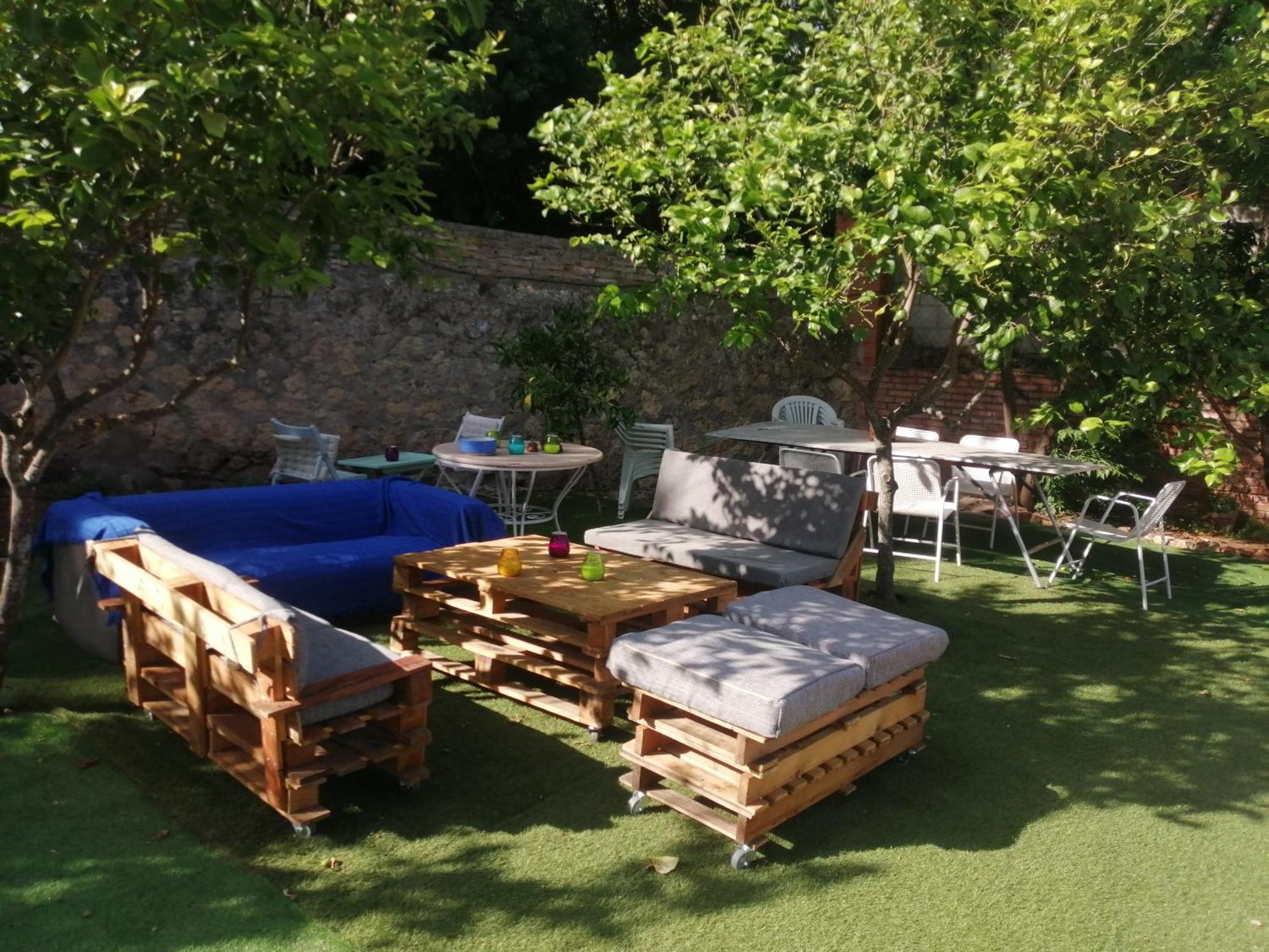 Fantastico Chalet Con Piscina En Avenida Del Brillante Villa Córdoba Værelse billede