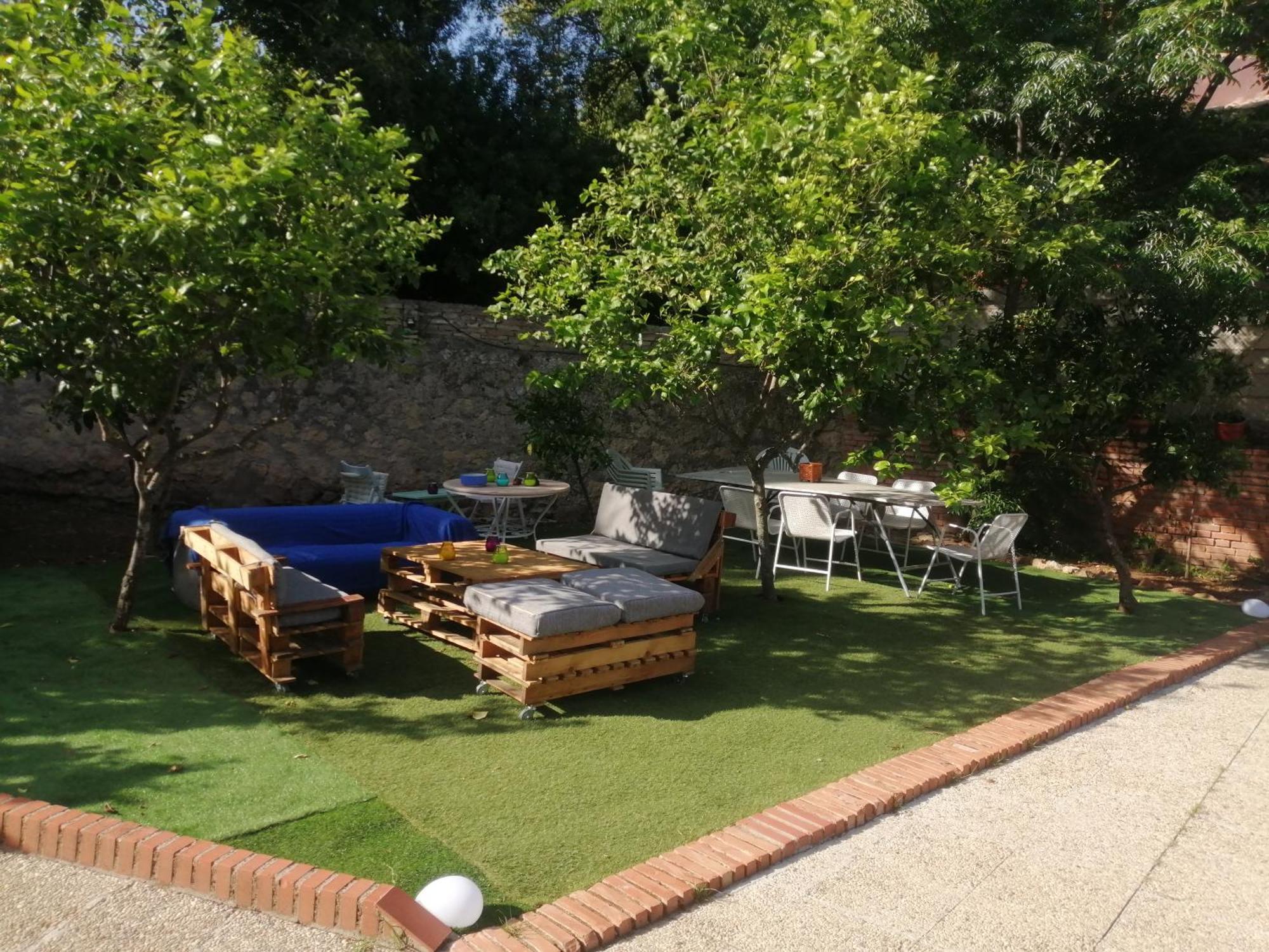 Fantastico Chalet Con Piscina En Avenida Del Brillante Villa Córdoba Værelse billede