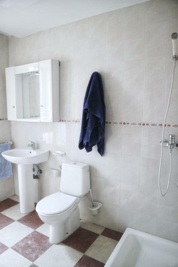 Fantastico Chalet Con Piscina En Avenida Del Brillante Villa Córdoba Eksteriør billede