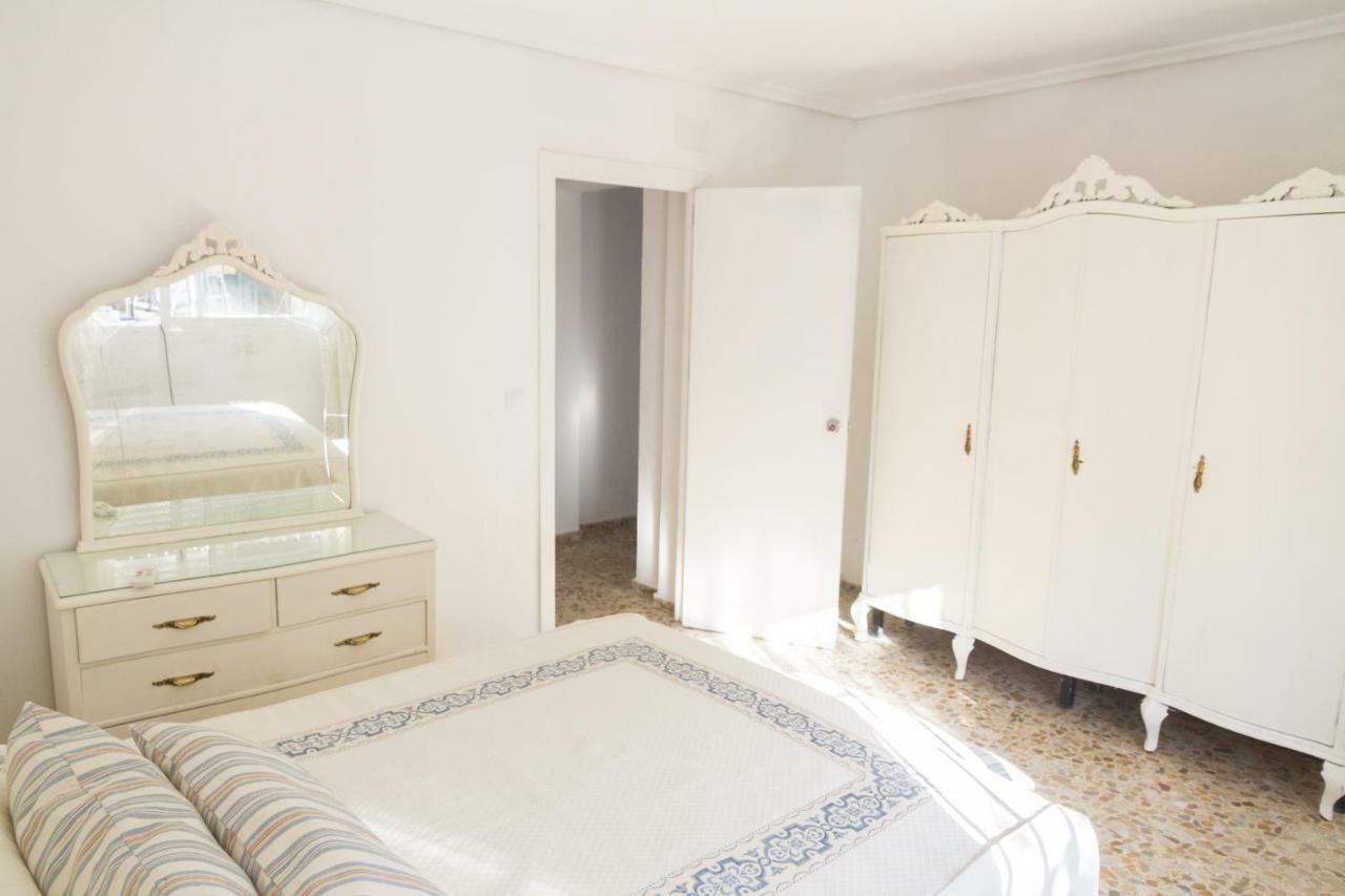 Fantastico Chalet Con Piscina En Avenida Del Brillante Villa Córdoba Eksteriør billede