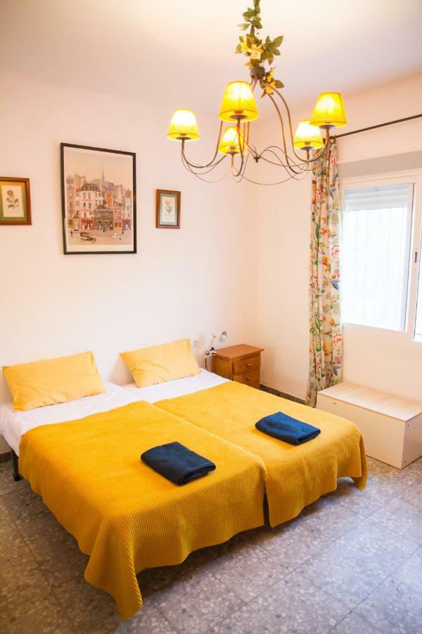 Fantastico Chalet Con Piscina En Avenida Del Brillante Villa Córdoba Eksteriør billede
