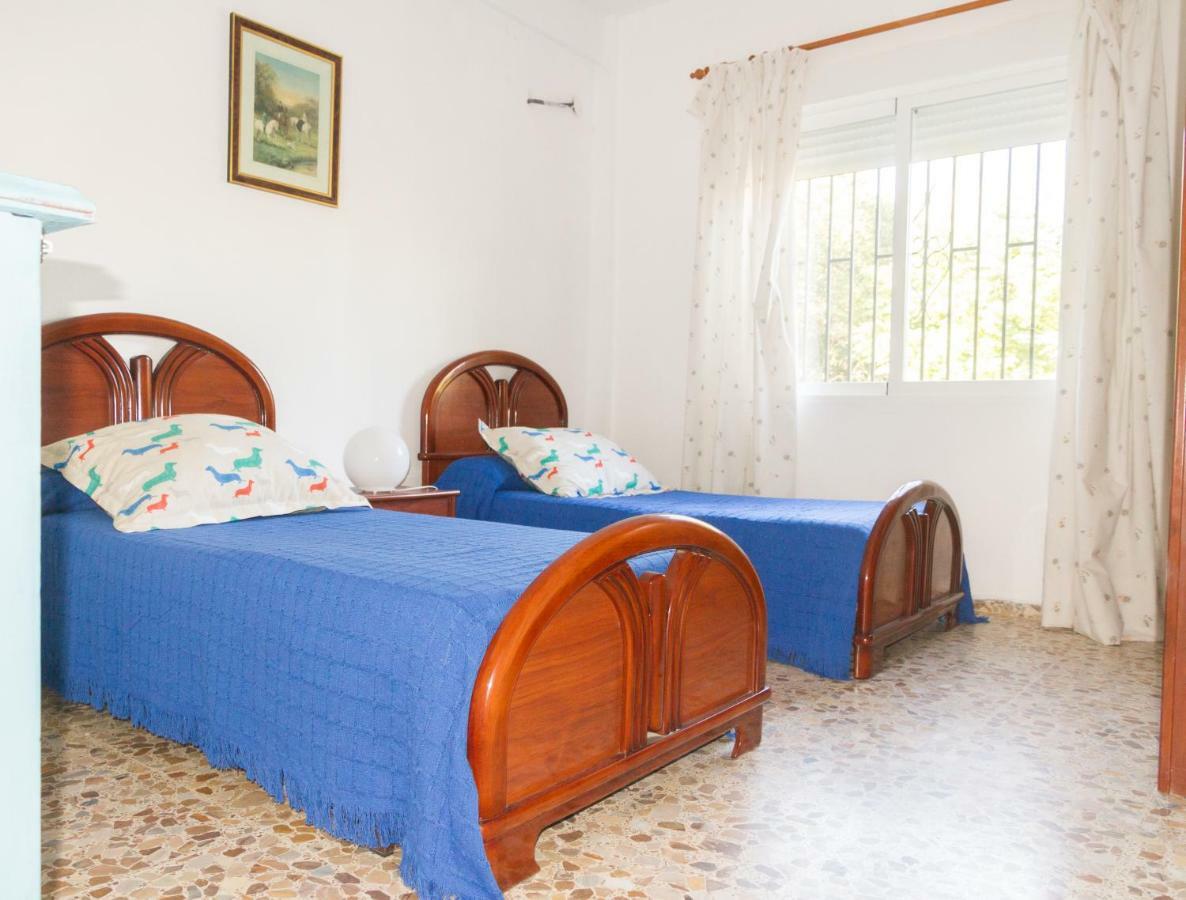 Fantastico Chalet Con Piscina En Avenida Del Brillante Villa Córdoba Eksteriør billede