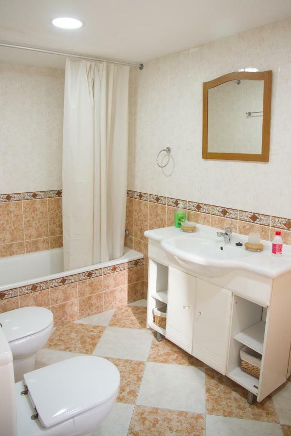 Fantastico Chalet Con Piscina En Avenida Del Brillante Villa Córdoba Eksteriør billede