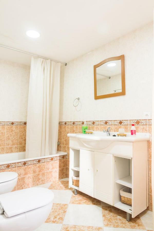 Fantastico Chalet Con Piscina En Avenida Del Brillante Villa Córdoba Eksteriør billede